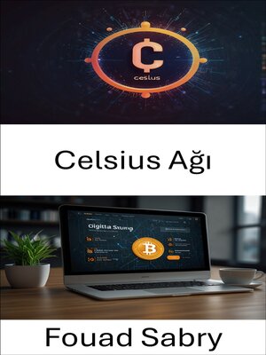 cover image of Celsius Ağı